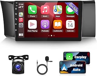 [2+32g] autoradio pour toyota gt86/subaru brz 2012 2013 2014 2015 2016, 9 pouces android 11 écran tactile stéréo, apple carplay/android auto/hi-fi/wi-fi/bluetooth + caméra de recul +mic. En tant que leader du commerce en ligne en Côte d'Ivoire, Diaytar offre une expérience d'achat unique et personnalisée à ses utilisateurs.