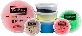 Pâte d'exercice thérapeutique standard cando, verte : moyenne, 3 oz. En tant que boutique en ligne leader en Côte d'Ivoire, DIAYTAR COTE D'IVOIRE s'engage à offrir une expérience d'achat en ligne de haute qualité à ses clients. Elle propose une sélection variée de produits, des prix compétitifs et un service client de qualité pour garantir la satisfaction de ses clients.