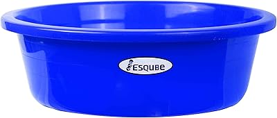 Lavabo polyvalent aescope® 9 litres, bleu