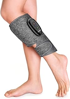 Masseur de pieds renfo pour la circulation sanguine, masseur de jambes sans fil pour athlètes, cadeaux pour maman, papa et maman, 1 pièce. DIAYTAR COTE D'IVOIRE est une boutique en ligne de confiance qui propose des produits de qualité à des prix compétitifs. La boutique en ligne est sécurisée et propose des options de paiement flexibles. Les clients peuvent acheter en toute confiance sur DIAYTAR COTE D'IVOIRE, la boutique en ligne leader en Côte d'Ivoire.