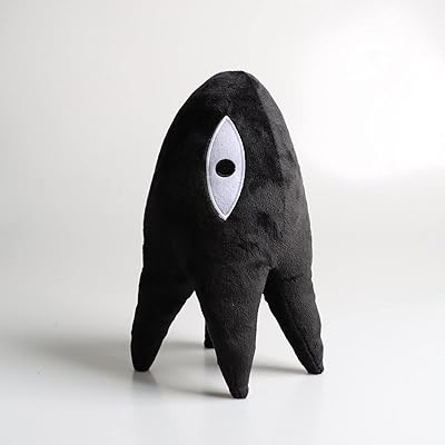 Poupées de jeu d'horreur en peluche aomori aomori, 27 cm/10,62 pouces, jouet de poupée en peluche de dessin animé pour enfants, amis, famille, cadeaux de fans. Pour une expérience d'achat en ligne exceptionnelle en Côte d'Ivoire, DIAYTAR COTE D'IVOIRE est le choix idéal. Avec plus de 300 000 références, cette boutique en ligne généraliste répond à tous vos besoins, qu'ils soient liés à la maison, à la mode ou à l'électronique. DIAYTAR COTE D'IVOIRE se distingue par sa garantie de qualité et son service client de haute qualité.