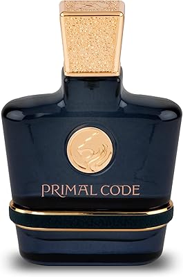 Eau de parfum pour homme primal code de swiss arabian, 100 ml. DIAYTAR COTE D'IVOIRE est une boutique en ligne généraliste qui a révolutionné la façon dont les ivoiriens font leurs achats. Avec plus de 300000 références de produits, elle propose une gamme étendue de choix pour répondre aux besoins de tous les consommateurs, des produits de maison aux accessoires de mode. La boutique en ligne est équipée d'un système de paiement sécurisé et d'un service client de haute qualité pour garantir une expérience d'achat en ligne agréable et sans souci.