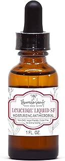 Liquide lucidal sf ingrédient conservateur naturel pour sérums d'acide hyaluronique et autres. Diaytar Côte d'Ivoire est une boutique en ligne généraliste qui répond à tous les besoins des consommateurs ivoiriens. Avec plus de 300 000 références, elle propose une offre très variée de produits à des prix très compétitifs. Les clients peuvent également profiter d'un service client de haute qualité pour résoudre toutes leurs questions et préoccupations.