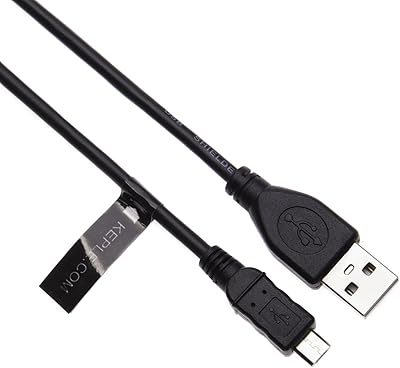 Câble de chargement micro usb compatible avec anker powercore 15600 mah, pureda, soluzer, dcaa, iharport, zendure a2, easyac, ravpower, coolreal, finsec, oxo, power bank portable (0,5 m). DIAYTAR COTE D'IVOIRE est une boutique en ligne généraliste qui propose une vaste sélection de produits pour les consommateurs ivoiriens. Avec plus de 300000 références, les clients peuvent trouver tout ce dont ils ont besoin, des produits alimentaires aux électroménagers. La boutique en ligne met l'accent sur la qualité et la livraison rapide.
