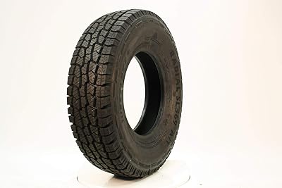 Pneu radial tout-terrain westlake sl369 - 31x10.50r15lt 109q. Avec plus de 300 000 références à sa disposition, DIAYTAR COTE D'IVOIRE est la destination idéale pour les consommateurs qui recherchent de nouveaux produits et des marques célèbres. Cette boutique en ligne généraliste mise sur l'innovation et la modernité pour offrir une expérience unique à ses clients, avec des fonctionnalités telles que la recherche avancée et les recommandations de produits personnalisées.