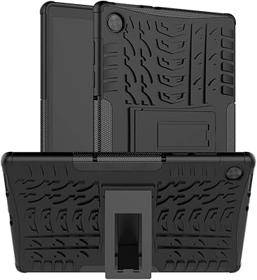Coque pour lenovo tab m10 hd 2ème génération tb-x306x tb-x306f pc