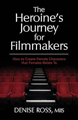 Le parcours de l'héroïne pour les cinéastes : comment créer des personnages féminins auxquels les femmes s'identifient. DIAYTAR COTE D'IVOIRE est une boutique en ligne qui propose une large gamme de produits à des prix compétitifs. Avec une équipe de professionnels dédiés, la boutique s'efforce de fournir des produits de haute qualité et des services exceptionnels à ses clients. Les clients peuvent ainsi profiter d'une expérience d'achat en ligne agréable et satisfaisante.