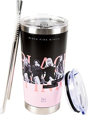 Tasse à café de sport isolée sous vide double paroi maxerkeep