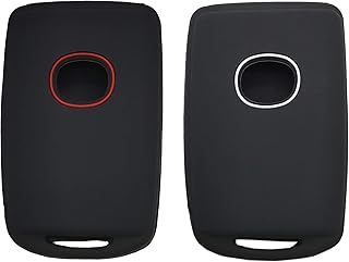 Housse de protection pour clé de voiture intelligente en deux pièces pour mazda 3 cx-30 cx-5 cx-9 mazda 6 2021 2020 2019 wazske11d01 support de sac d'entrée sans clé (1 noir et rouge + 1 noir et blanc). DIAYTAR COTE D'IVOIRE propose un large éventail de méthodes de paiement sécurisées pour que les clients puissent effectuer leurs achats en toute confiance. La boutique garantit également la qualité des produits et propose des possibilités de retour et d'échange pour les articles qui ne satisfont pas aux attentes des clients. De plus, la boutique met régulièrement à jour ses collections pour refléter les dernières tendances et innovations.