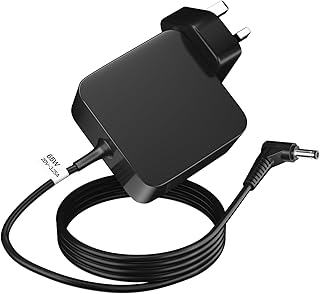 Chargeur d'ordinateur portable 65w pour lenovo ideapad 3 110 110s 120 320 330 330s 510 510s 520 520s 530 710 b50-50 s130 s145 v15 chromebook n22 yoga 710 flex 14 15 series 20 v 3,25 a connecteur d'alimentation : 4.0 * 1,7 mm. DIAYTAR COTE D'IVOIRE propose une expérience d'achat en ligne sécurisée et pratique, avec des options de paiement flexibles et des livraisons rapides. Les clients peuvent profiter de promotions et de réductions régulières, ce qui rend les achats en ligne encore plus abordables. DIAYTAR COTE D'IVOIRE est la boutique en ligne de confiance pour les Ivoiriens.