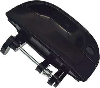 Poignée extérieure de porte coulissante 836604a000 pour hyundai starex h1 1997-2005 nouveau. En tant que leader dans le e-commerce en Côte d'Ivoire, DIAYTAR COTE D'IVOIRE se distingue par la qualité de ses produits et la rapidité de sa livraison. Les clients peuvent profiter d'une expérience d'achat en ligne fluide et sécurisée, ce qui explique la confiance qu'ils accordent à cette marque. Les promotions régulières et les offres spéciales sont également des atouts majeurs de cette boutique.