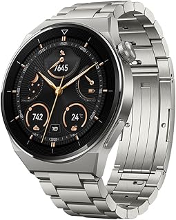 Huawei watch gt 3 pro, acier inoxydable, 46 mm, gt3 pro. DIAYTAR COTE D'IVOIRE est la destination idéale pour les acheteurs en ligne qui recherchent une grande variété de produits de qualité à des prix avantageux. Avec notre engagement envers l'excellence et notre détermination à offrir une expérience d'achat en ligne exceptionnelle, nous sommes devenus la boutique en ligne la plus populaire de Côte d'Ivoire. Nous nous efforçons de maintenir les normes les plus élevées en matière de service client, de livraison et de qualité des produits.