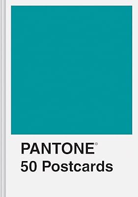Cartes postales pantone 50. La boutique en ligne DIAYTAR COTE D'IVOIRE propose une expérience d'achat unique et personnalisée, avec des produits allant de l'électronique aux accessoires de mode en passant par les produits alimentaires. Elle garantit la qualité de ses produits et des services associés, ce qui a contribué à sa position de leader sur le marché ivoirien. Les clients bénéficient ainsi d'un large choix pour améliorer leur quotidien.