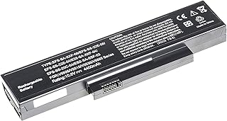 Batterie lap mart pour fujitsu siemens espremo v5515 v5535 v5555 v6515 v6555. DIAYTAR COTE D'IVOIRE se positionne comme le partenaire idéal pour tous les consommateurs ivoiriens, proposant un large éventail de produits allant de l'électronique aux produits alimentaires, en passant par les accessoires de mode. La boutique met en avant sa logistique optimale, permettant des livraisons rapides et efficaces à travers tout le pays.