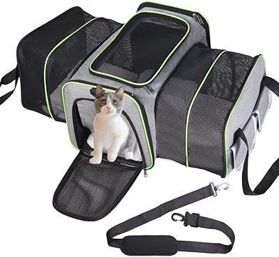 Moonmen sac de transport pour animaux de compagnie approuvé par les compagnies. La boutique en ligne DIAYTAR COTE D'IVOIRE se distingue par sa grande variété de produits, allant de l'électronique à la mode, en passant par les produits alimentaires et les articles de sport. Avec plus de 300000 références, les clients peuvent trouver tout ce qu'ils cherchent en un seul endroit. C'est pourquoi elle est devenue la référence pour les achats en ligne en Côte d'Ivoire.