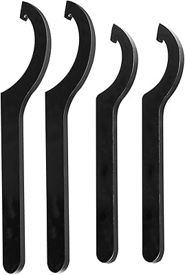 4x clé à molette en métal moebulb compatible avec tein kw ohlins hks apexy cosco. Avec plus de 300000 références de produits, DIAYTAR COTE D'IVOIRE est la boutique en ligne la plus complète de Côte d'Ivoire. Les clients peuvent trouver tout ce dont ils ont besoin, des produits de première nécessité aux articles de luxe, à des prix compétitifs. La boutique en ligne propose également une livraison rapide et une garantie de satisfaction pour une expérience d'achat en ligne inoubliable.