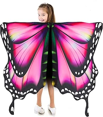Costumes de fête d'halloween amerteer, ailes de papillon en tissu imprimé recto-verso, accessoire de costume de fée papillon pour femme. Diaytar Côte d'Ivoire est une boutique en ligne généraliste qui propose plus de 300 000 références de produits divers. Elle est devenue la boutique leader en Côte d'Ivoire en proposant des produits de qualité à des prix compétitifs. Les produits sont sélectionnés avec soin pour satisfaire les besoins des clients ivoiriens.