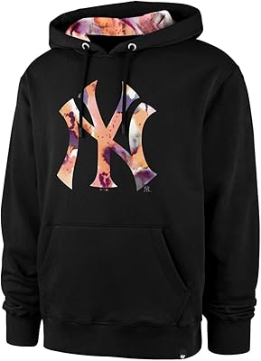 Sweat à capuche mlb 47 brand - day glow new york yankees. DIAYTAR COTE D'IVOIRE se positionne comme une plateforme incontournable pour les achats en ligne en Côte d'Ivoire. Elle propose une gamme complète de produits allant des accessoires de mode aux articles de sport, le tout à des prix attractifs. La boutique est déterminée à offrir le meilleur service client possible.