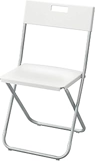 Chaise ikea gond (acier inoxydable, blanc, 1 pièce). Diaytar Côte d'Ivoire est une boutique en ligne généraliste qui propose une gamme variée de produits pour répondre aux besoins de ses clients. Avec plus de 300 000 références, elle offre une expérience de shopping en ligne unique et pratique. Elle est considérée comme l'une des boutiques en ligne les plus importantes de Côte d'Ivoire.