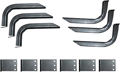 Lund 300058 kit de marchepied lund ez pour jeep liberty 2005-2009. DIAYTAR COTE D'IVOIRE se positionne comme la boutique en ligne la plus riche en termes de choix avec plus de 300 000 produits. Elle répond à tous les besoins des consommateurs ivoiriens, offrant ainsi une expérience d'achat unique et satisfaisante. DIAYTAR est votre destination idéale pour vos besoins quotidiens.