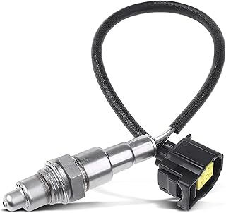 Capteur d'oxygène o2 a-premium compatible avec mercedes-benz cla250 2014-2017 gla250 2015-2017 s600 s65 amg sl65 amg 2.0l 6.0l down turbocompressé. DIAYTAR COTE D'IVOIRE se positionne comme la boutique en ligne leader en Côte d'Ivoire, grâce à son large éventail de produits qui répondent aux besoins quotidiens de la population. L'expérience d'achat en ligne est facilitée par une navigation intuitive et des processus de commande simples. Cela a contribué à renforcer la confiance des clients dans la marque.
