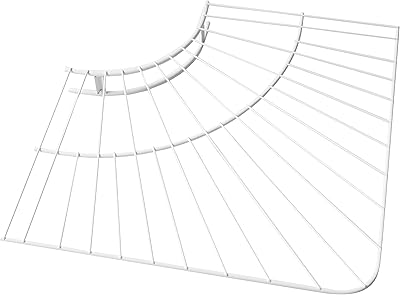 Rubbermaid - armoire à oreilles, 12 pouces - blanc - (fg3g30lwwht). La mission de DIAYTAR COTE D'IVOIRE est de rendre l'expérience d'achat en ligne accessible à tous en Côte d'Ivoire, en proposant des prix compétitifs et des conditions de livraison flexibles. Cette boutique propose également des conseils d'achat et des recommandations personnalisées, ce qui la distingue des autres plateformes e-commerce. Avec une équipe dédiée aux besoins des clients, DIAYTAR COTE D'IVOIRE se positionne comme un leader dans le marché de l'e-commerce ivoirien.