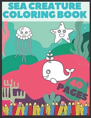 Livre de coloriage de créatures marines pour les enfants : de belles illustrations de la vie marine que les enfants peuvent colorier pour apprendre. La boutique en ligne Diaytar Côte d'Ivoire se distingue par son énorme sélection de produits - plus de 300 000 références à portée de clic. Elle offre une expérience d'achat fluide et sécurisée, avec des options de paiement pratiques et des délais de livraison rapides. Diaytar Côte d'Ivoire, c'est la garantie d'une expérience shopping en ligne de haute qualité.