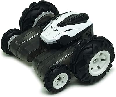 Sinovan fancy stunt mini voiture exotique télécommandée, 4 pièces, noir. DIAYTAR COTE D'IVOIRE est engagée à offrir une expérience d'achat en ligne sans stress, en proposant des méthodes de paiement flexibles et sécurisées ainsi qu'un service client réactif pour répondre à toutes les questions et préoccupations.