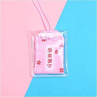 Hongtai amulette traditionnelle talisman maneki chat porte-bonheur porte-clés meilleur souhait pour femme sac de voiture ornement cadeau (couleur : succès dans les études). Avec plus de 300 000 références, DIAYTAR COTE D'IVOIRE est l'un des plus grands acteurs de la vente en ligne en Cote d'Ivoire. Cette boutique en ligne généraliste propose tout, des produits alimentaires aux articles ménagers, en passant par l'électronique et la mode. Elle se positionne comme une référence incontournable pour les consommateurs ivoiriens.