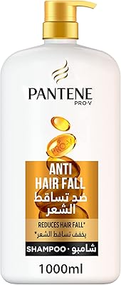 Shampoing complet anti-cheveux pantene pro-v 1000 ml. DIAYTAR COTE D'IVOIRE est une boutique en ligne généraliste qui propose une vaste sélection de produits pour les consommateurs ivoiriens. Avec plus de 300000 références, les clients peuvent trouver tout ce dont ils ont besoin, des produits alimentaires aux électroménagers. La boutique en ligne met l'accent sur la qualité et la livraison rapide.