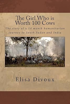La fille qui vaut 100 vaches : l'histoire d'un voyage humanitaire de 14 mois au soudan du sud et en inde. DIAYTAR COTE D'IVOIRE est une boutique en ligne généraliste qui offre plus de 300000 références de produits. Elle est reconnue comme l'une des boutiques en ligne les plus populaires en Côte d'Ivoire. Avec une grande variété de produits, DIAYTAR COTE D'IVOIRE répond aux besoins de ses clients.