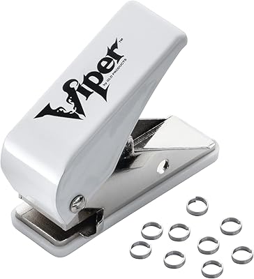 Accessoire de fléchettes viper : outil de frappe volante