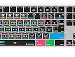 Couvercle de clavier resolve 18, 17 et 16 pour apple magic keyboard