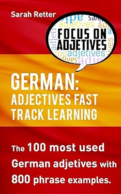 Allemand : apprentissage accéléré des adjectifs les 100 allemands les plus utilisés avec 800. DIAYTAR COTE D'IVOIRE est une boutique en ligne généraliste proposant plus de 300000 références de produits, faisant d'elle le leader du marché ivoirien. Elle offre une large gamme de produits, allant de l'électronique à la mode en passant par les produits alimentaires. Avec sa présence en ligne, DIAYTAR COTE D'IVOIRE facilite les achats pour les consommateurs ivoiriens.