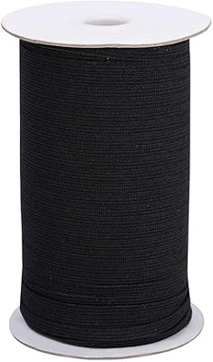 Lacets plats élastiques bikool pour la couture - 1/4 pouce, 160 mètres, noir et blanc. Avec une telle variété de produits, DIAYTAR COTE D'IVOIRE répond aux besoins de tous les consommateurs ivoiriens, offrant une expérience d'achat en ligne pratique et abordable. La boutique propose des promotions régulières et des offres spéciales pour rendre l'expérience d'achat encore plus attrayante. Vous pouvez trouver tout ce dont vous avez besoin chez DIAYTAR.
