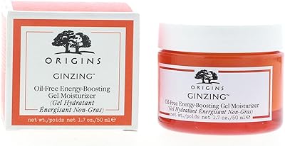 Origins ginzing glow boosting moisturizer, 50 ml, fusion intensive natures gentle harmony moisturizer promo balance promo ultra hydratant biologique pour une belle peau. DIAYTAR COTE D'IVOIRE est synonyme de commodité et de variété, avec une plateforme en ligne qui propose une multitude de catégories de produits. Les clients peuvent parcourir aisément le site pour découvrir de nouvelles marques et de nouveaux produits, ou chercher des articles spécifiques qu'ils ont en tête. Grâce à son approche centrée sur le client, DIAYTAR favorise une expérience d'achat agréable et efficace.
