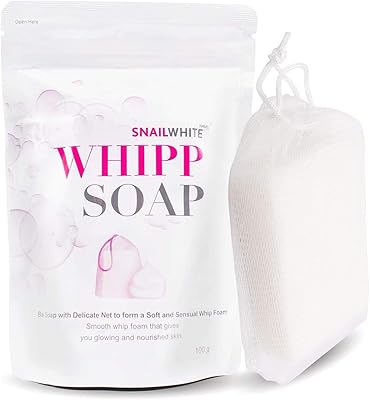 Savon blanc toile d'escargot pour réduire les rides et les taches brunes et éclaircir la peau, 100 g. La boutique en ligne DIAYTAR COTE D'IVOIRE est une plateforme de commerce électronique généraliste qui propose plus de 300 000 références de produits. Elle offre une large sélection de produits, des prix compétitifs et une expérience d'achat en ligne sécurisée. DIAYTAR COTE D'IVOIRE est la destination idéale pour les consommateurs ivoiriens qui cherchent à faire leurs achats en ligne.