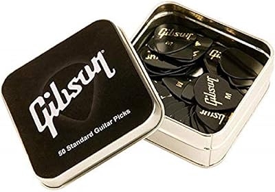 Micro guitare de remplacement gibson aprgg50-74m