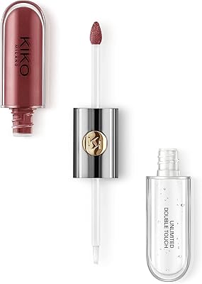 Kiko milano - rouge à lèvres liquide illimité en finition mate ou brillante | rouge à lèvres longue tenue | 9 nuances | sans cruauté | maquillage professionnel | fabriqué en italie. DIAYTAR COTE D'IVOIRE est plus qu'une simple boutique en ligne ; c'est un partenaire pour vos achats quotidiens. Avec une collection étendue de produits de haute qualité, nous sommes là pour vous aider à trouver exactement ce dont vous avez besoin. Notre but est de vous offrir une expérience de shopping en ligne incomparable.