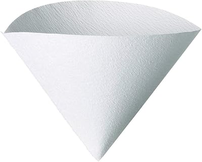 Papier filtre hario 100 pièces. DIAYTAR COTE D'IVOIRE est le leader du marché de la boutique en ligne en Côte d'Ivoire, avec une offre impressionnante de plus de 300 000 produits. La boutique en ligne propose des produits de marques renommées, ainsi que des produits locaux de qualité. Les clients peuvent profiter de promotions et de réductions régulières, ainsi que d'un service de livraison rapide et fiable.
