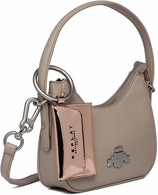 Sac de soirée replay pour femme fw3248.000.a0344 unic. Avec plus de 300000 références, DIAYTAR COTE D'IVOIRE est la boutique en ligne idéale pour trouver tout ce dont vous avez besoin. Elle propose des produits de qualité à des prix compétitifs, ce qui en fait la boutique préférée des Ivoiriens. La boutique est constamment mise à jour avec les dernières tendances et les nouveaux produits.