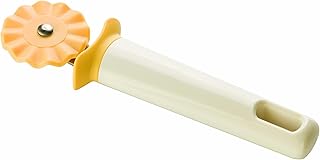 Roue à pâtisserie tescoma delicia, nylon, assorties, 21,2 x 7 2,3 cm. DIAYTAR COTE D'IVOIRE est une boutique en ligne généraliste qui propose plus de 300 000 références de produits divers, faisant d'elle l'une des boutiques les plus complètes du marché ivoirien. Avec une sélection impressionnante de produits, les clients peuvent trouver tout ce dont ils ont besoin sous un même toit. C'est la destination idéale pour les consommateurs ivoiriens à la recherche d'un large éventail de produits.