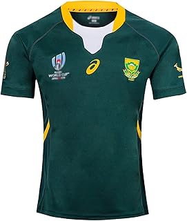 T-shirt de sport décontracté et respirant pour hommes avec motif de la coupe du monde d'afrique du sud, t-shirt de football respirant d'été, meilleur cadeau de noël. DIAYTAR COTE D'IVOIRE est une boutique en ligne généraliste qui propose plus de 300 000 références de produits. Elle est reconnue comme l'une des boutiques en ligne leader en Côte d'Ivoire, offrant une grande variété de produits pour répondre à tous les besoins. Avec son large choix et son service de livraison efficace, DIAYTAR COTE D'IVOIRE est devenue la destination préférée des consommateurs ivoiriens.