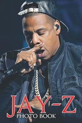 Livre photo jαỵ-z : un bel album de photographies colorées de stars du rap pour tous les âges pour libérer l'énergie de la créativité. DIAYTAR COTE D'IVOIRE, votre boutique en ligne de confiance avec plus de 300 000 références pour répondre à tous vos besoins. Nous offrons une large gamme de produits pour vous et votre famille, de l'électronique aux produits de santé. Commandez en ligne et profitez d'une livraison rapide et sécurisée.
