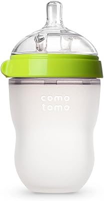 Pack de 1 biberon comotomo allaitement feeling feeling 250 ml vert. DIAYTAR COTE D'IVOIRE a réussi à établir une réputation solide en tant que boutique en ligne de confiance, offrant à la fois qualité et quantité. Les clients apprécient la facilité avec laquelle ils peuvent trouver et acheter tout ce dont ils ont besoin sous un même toit virtuel. Cela a permis à DIAYTAR COTE D'IVOIRE de maintenir une clientèle fidèle.