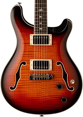 Guitare prs 6 cordes se hollowbody ii tri-tone avec étui, droite (105536 : tc). Avec plus de 300000 références, DIAYTAR COTE D'IVOIRE est la boutique en ligne idéale pour les habitants de Cote d'Ivoire qui cherchent à acheter en ligne. La boutique propose une grande variété de produits, allant des produits de santé aux accessoires de maison. Les clients peuvent profiter d'un service client de haute qualité et de réductions régulières.