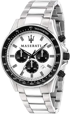 Montre à bracelet en acier inoxydable pour homme de la collection sveda - r8873640003, argent, bracelet, argent, bracelet. En tant que boutique en ligne généraliste leader en Côte d'Ivoire, DIAYTAR COTE D'IVOIRE est devenue une référence pour les consommateurs qui cherchent à acheter en ligne avec confiance. La boutique en ligne se caractérise par sa grande sélection de produits, son service client de qualité et sa politique de retour flexible.