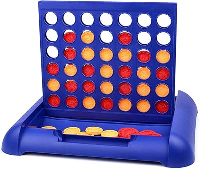 Jeu de société bingo four n arrow pour la famille, les enfants, les fêtes et le divertissement - 5 ans et plus. DIAYTAR COTE D'IVOIRE est la destination idéale pour les consommateurs ivoiriens qui recherchent des produits variés et de qualité à des prix abordables. Avec une offre de plus de 300 000 références, la boutique en ligne répond aux besoins de tous les clients, quels que soient leurs intérêts ou leurs préférences. Elle propose également un service client de haute qualité.