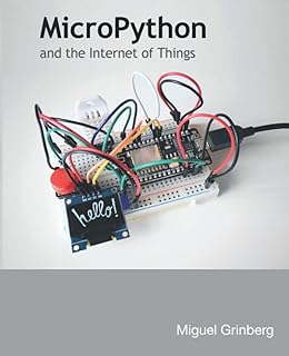 Micropython et l'internet des objets : une introduction douce à la programmation