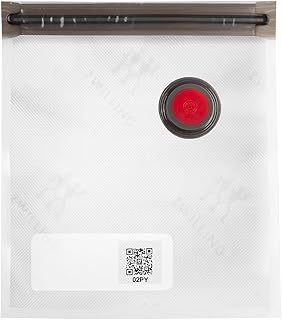 Sacs sous vide zwilling fresh & save, lot de 10-1,25 litre